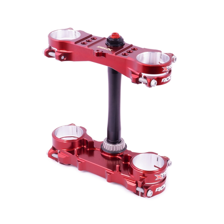 Té de fourche XTRIG ROCS Pro Yamaha YZ125