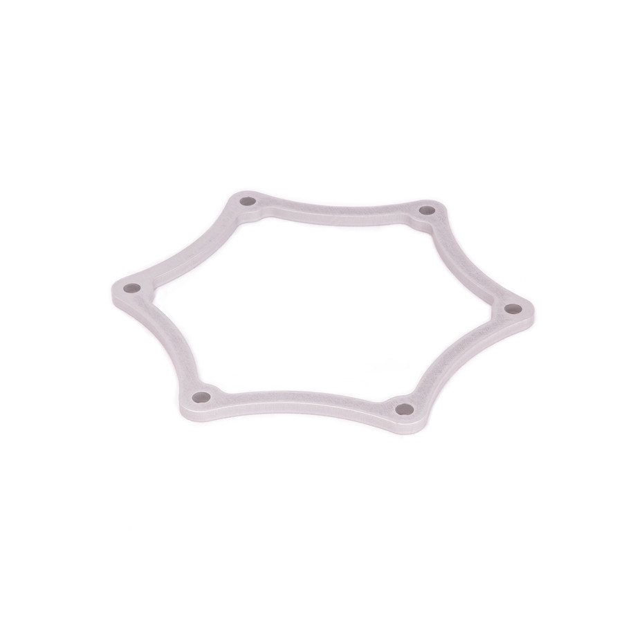 ADAPTATEUR 5MM DE DISQUE AVANT KTM POUR TE DE FOURCHE XTRIG REF 447 558