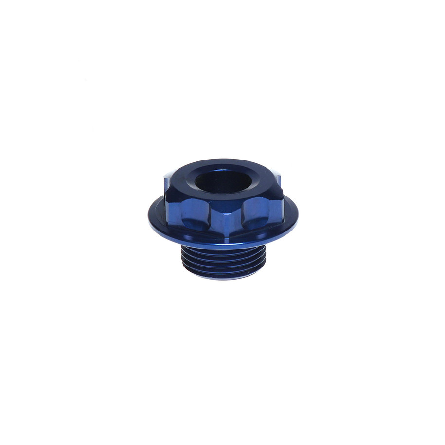 Boulon de colonne de direction RFX Pro (Bleu)