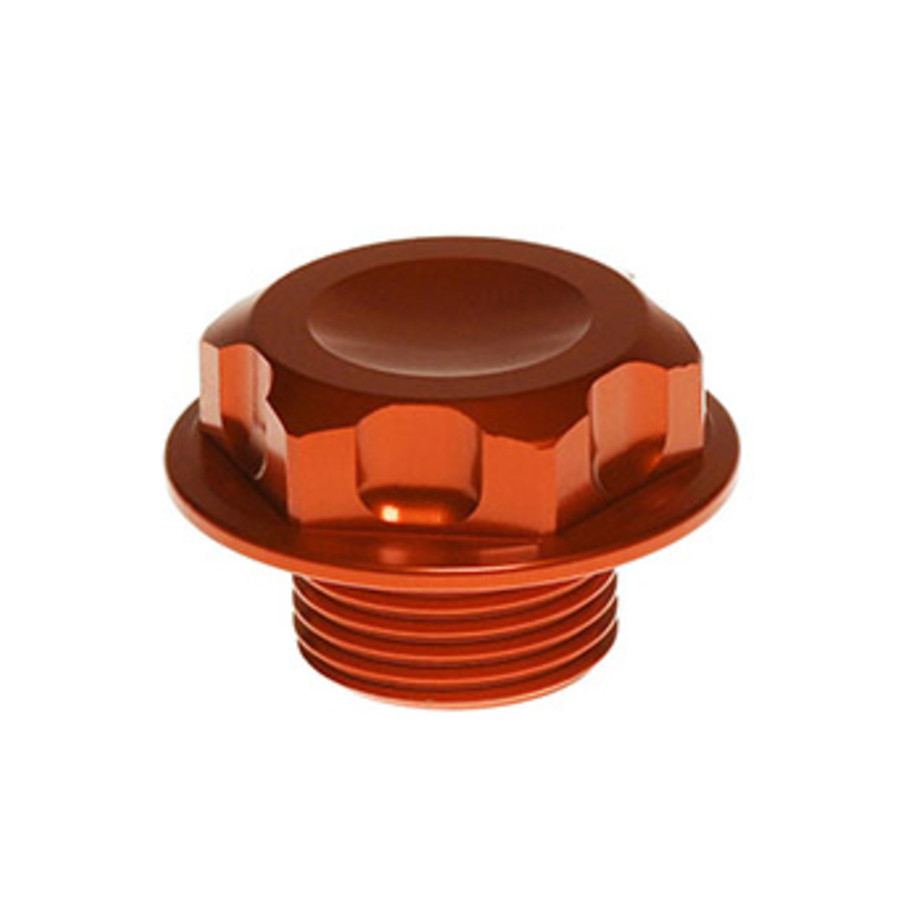 Boulon de colonne de direction RFX Pro (Orange)