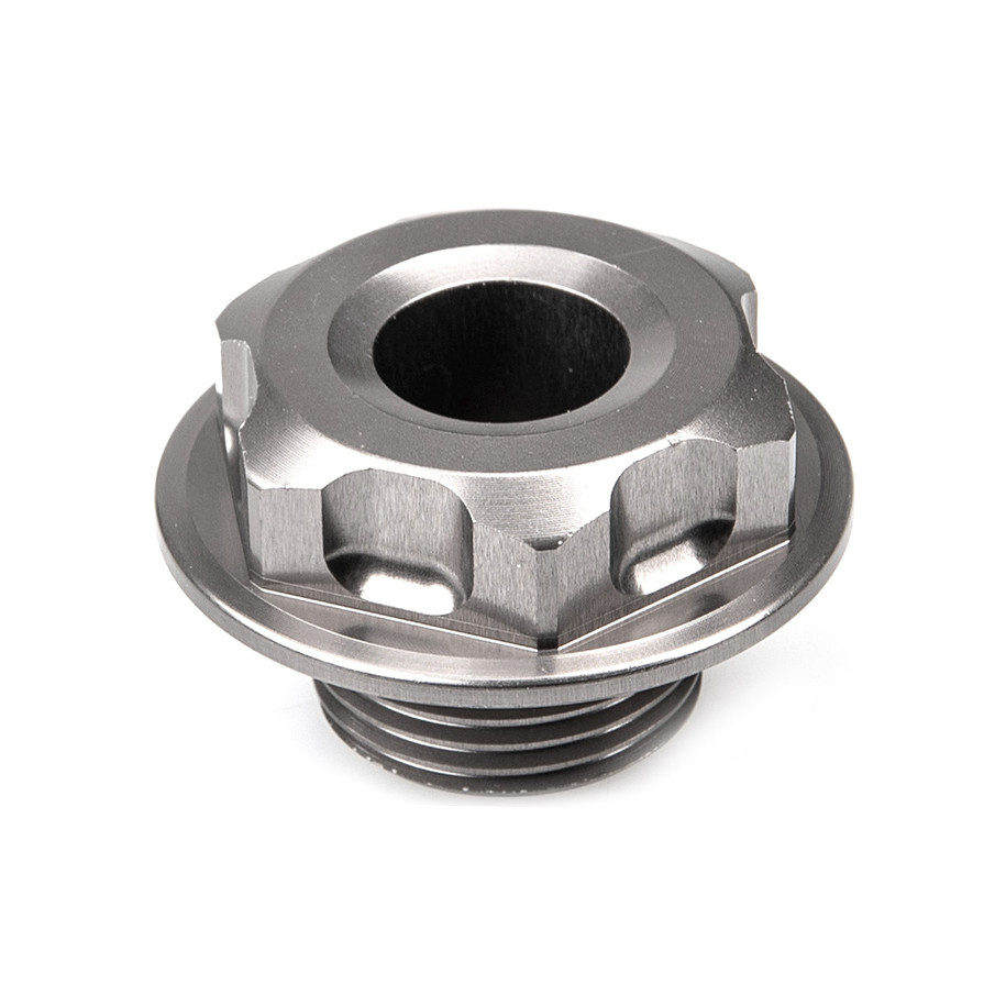 Boulon de colonne de direction RFX Pro (Gris minéral)