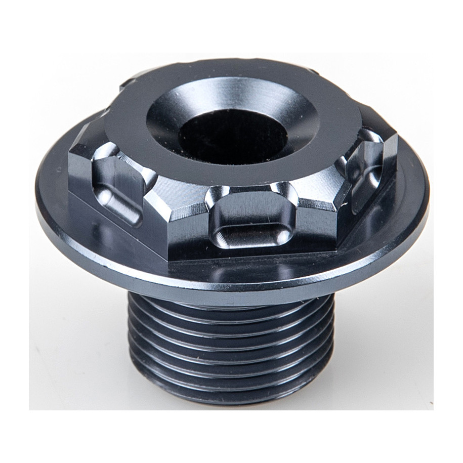 Boulon de colonne de direction RFX Pro (gris minéral) - Sherco SE-R/SE-F