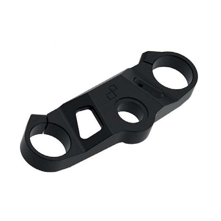 Plaque supérieure té de fourche LIGHTECH - Aprilia RS660