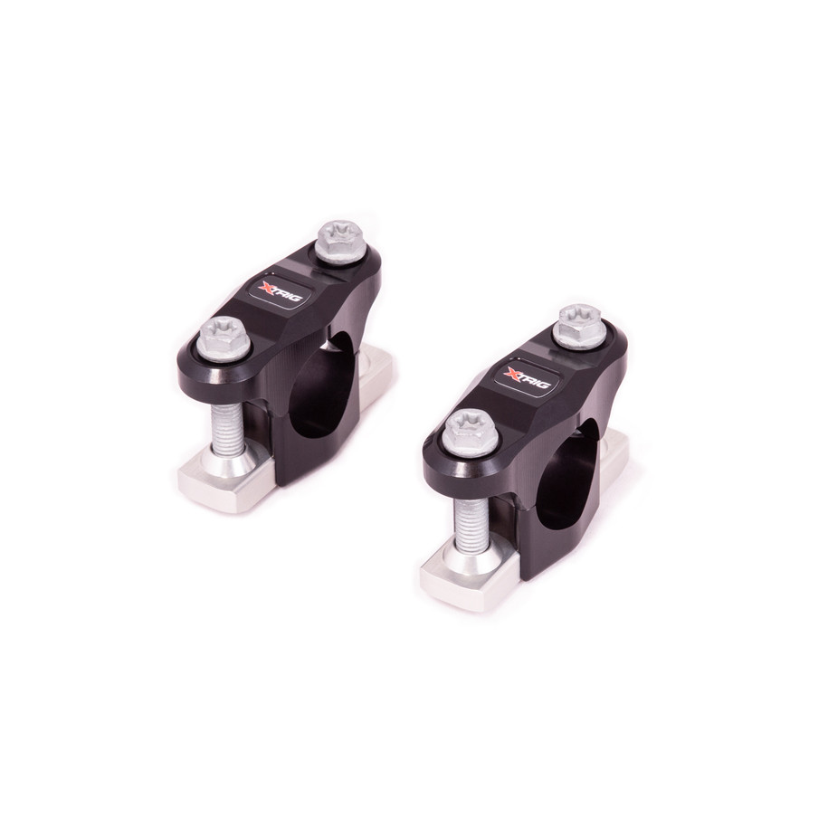 Kit de modification XTRIG PHDS pour guidon Ø28,6mm
