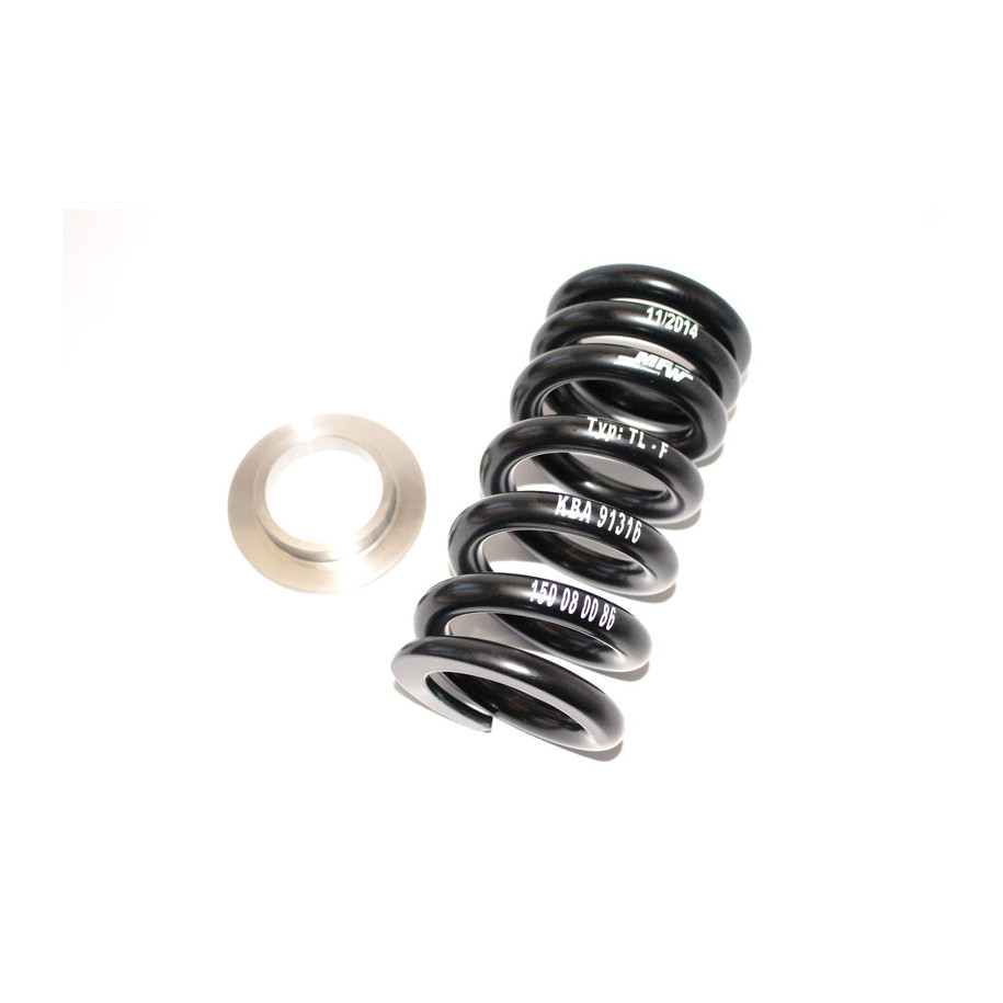 Kit de rabaissement de selle TECNIUM construction 8 - Kawasaki Versys 650