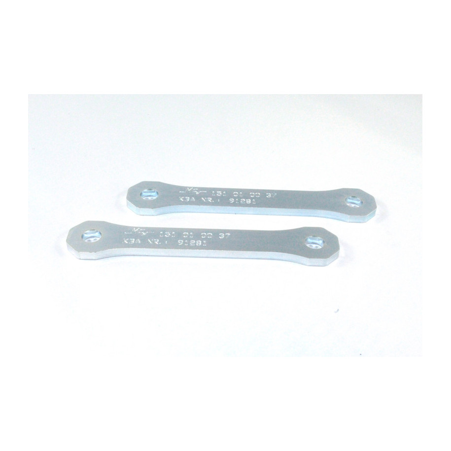 Kit de réhausse de selle TECNIUM construction 1