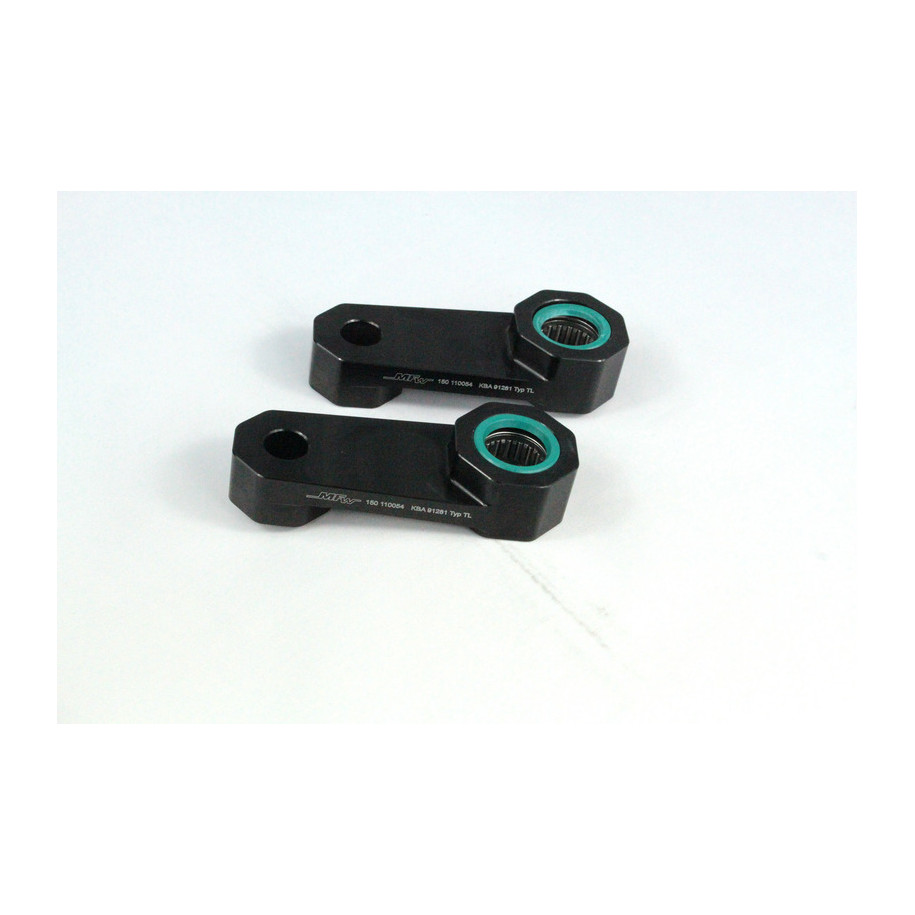 Kit de rabaissement de selle TECNIUM construction 11