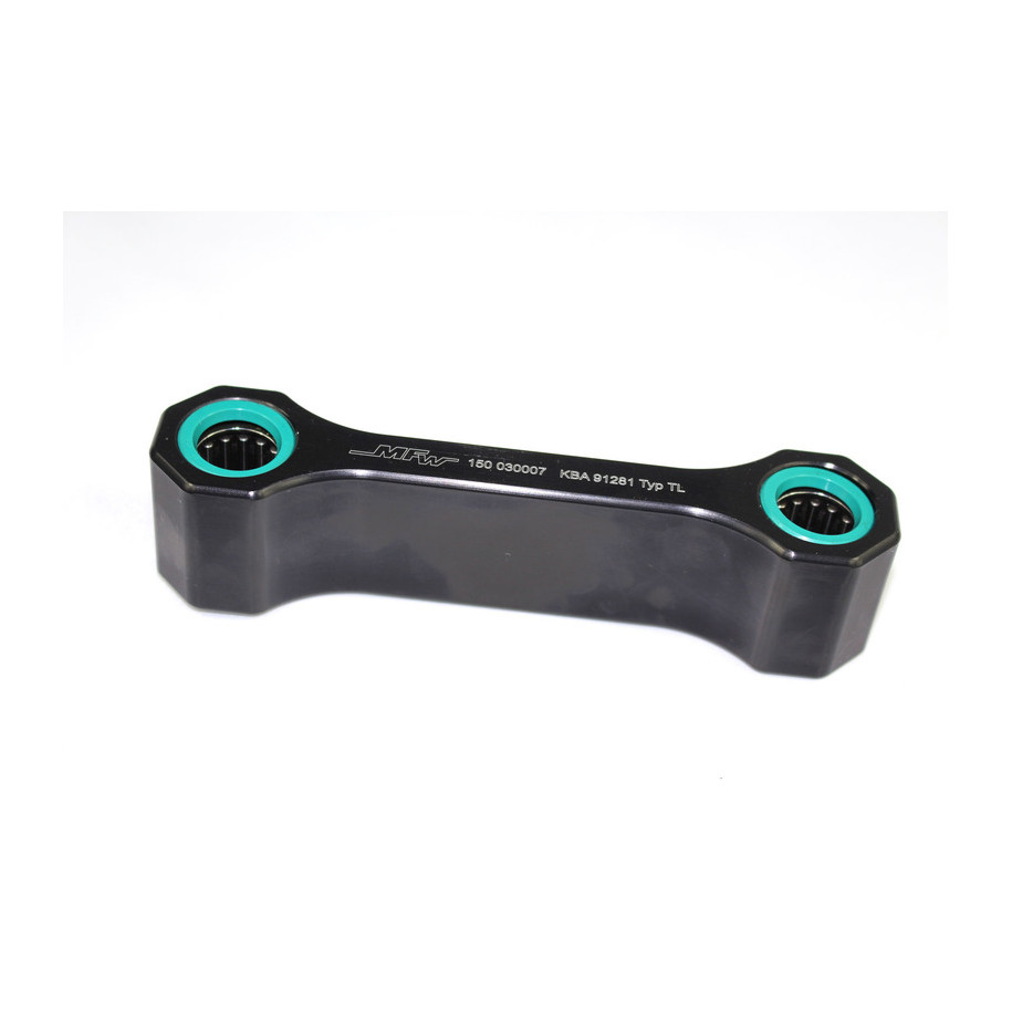 Kit de rabaissement de selle TECNIUM construction 3 - Honda CBR600F2/F3