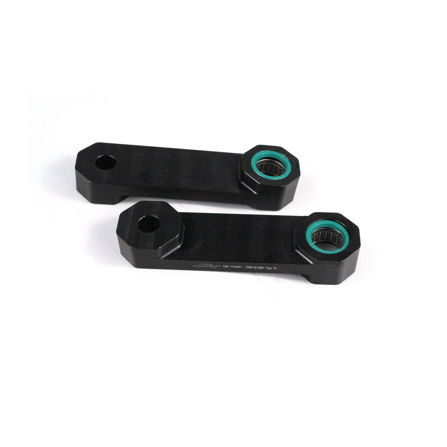 Kit de rabaissement de selle TECNIUM construction 11 - BMW