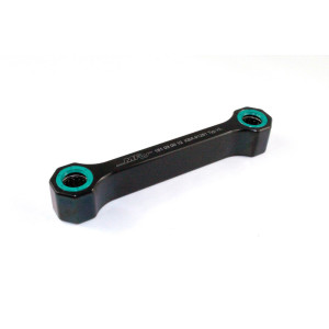 Kit de réhausse de selle TECNIUM construction 3 - Yamaha YZF-R6