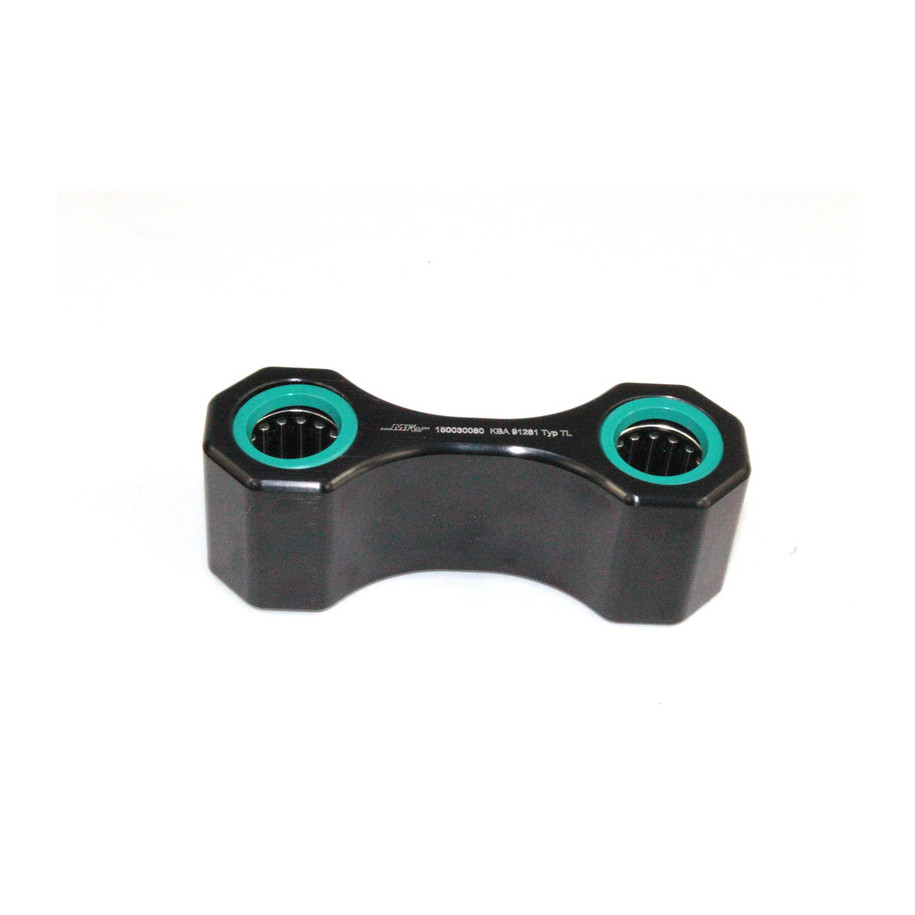 Kit de rabaissement de selle TECNIUM construction 3 - Honda XL650V Transalp