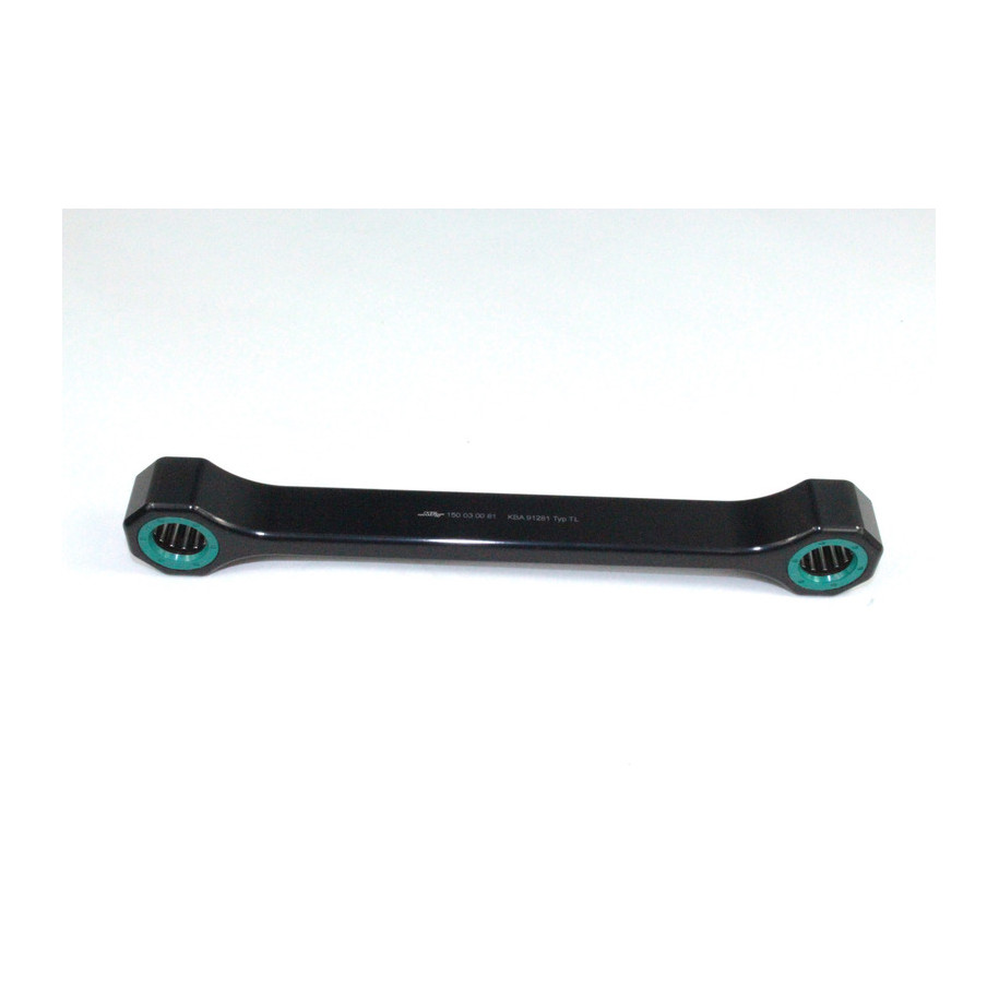 Kit de rabaissement de selle TECNIUM construction 3 - Yamaha YZF-R1