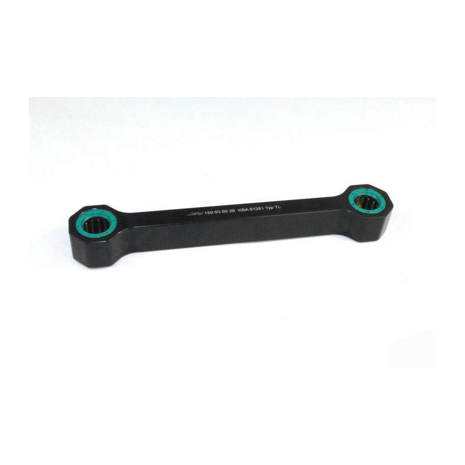 Kit de rabaissement de selle TECNIUM construction 3 - Yamaha YZF-R6/R1