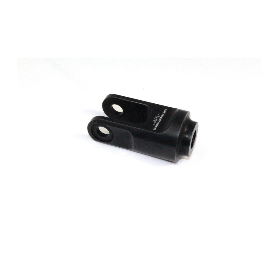 Kit de rabaissement de selle TECNIUM construction 4 - Yamaha MT-03