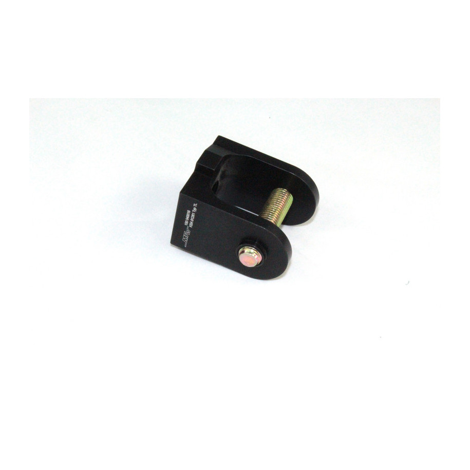 Kit de rabaissement de selle TECNIUM construction 4 - Honda