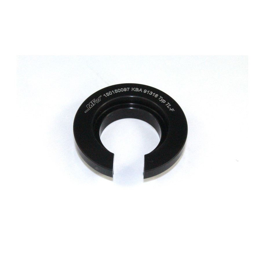 Kit de rabaissement de selle TECNIUM construction 15