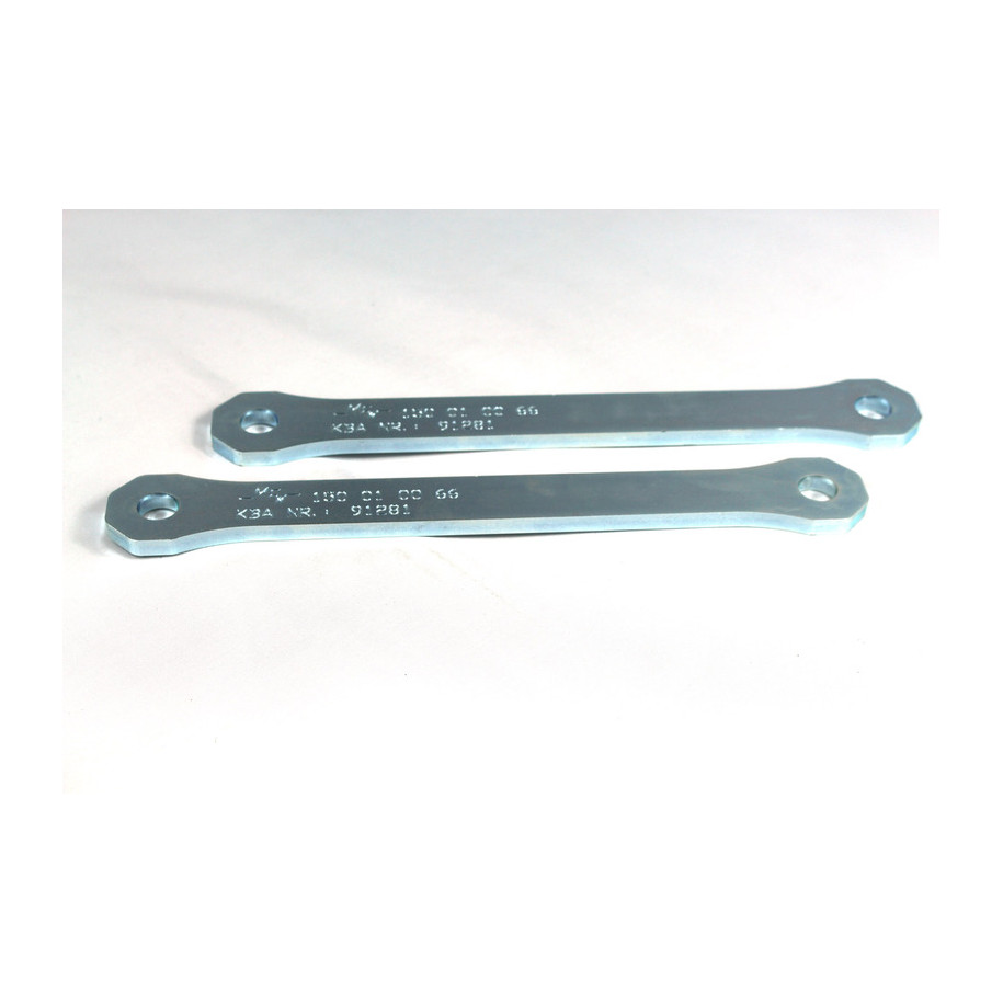 Kit de rabaissement de selle TECNIUM construction 1