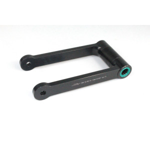 Kit de rabaissement de selle TECNIUM construction 12 - Honda CBR1000RR Fireblade