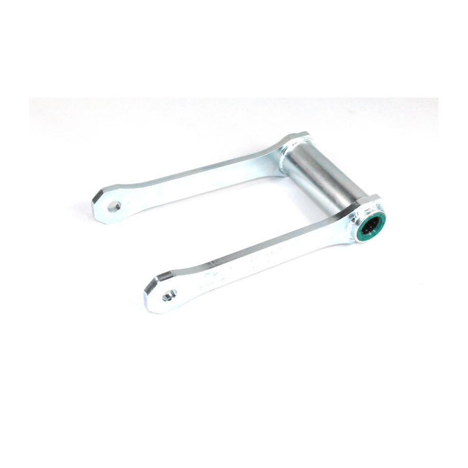 Kit de rabaissement de selle TECNIUM construction 12 - Honda CBR250R