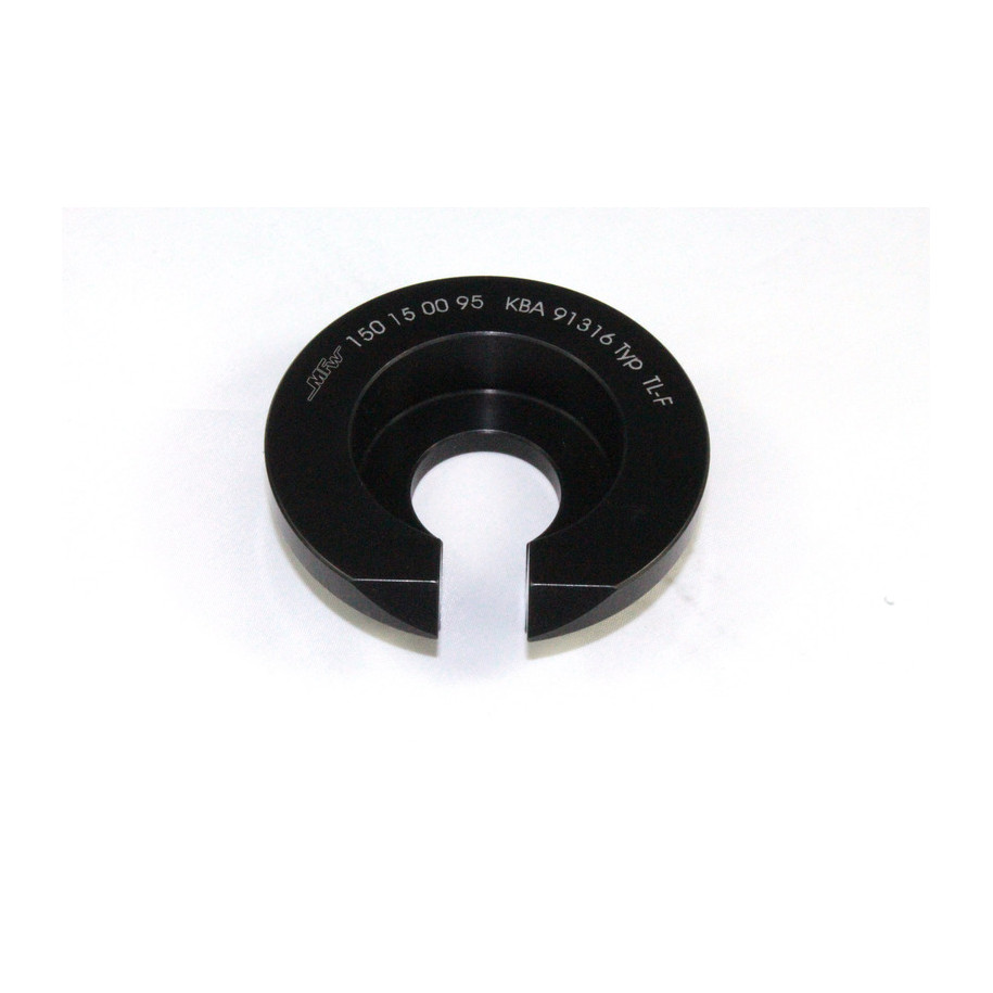 Kit de rabaissement de selle TECNIUM construction 15 - Triumph