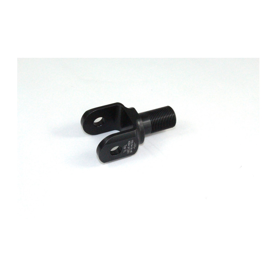 Kit de rabaissement de selle TECNIUM construction 4 - Suzuki GSX-R600/750/1000