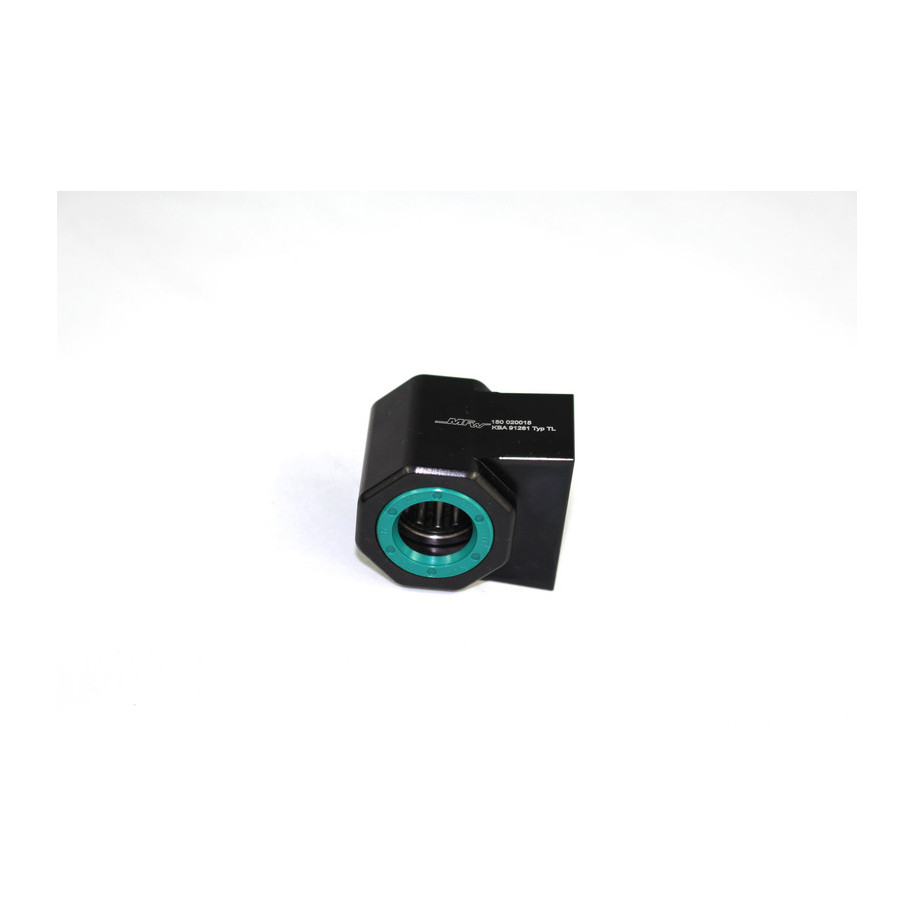 Kit de rabaissement de selle 30mm TECNIUM construction 2 - Honda