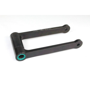 Kit de rabaissement de selle TECNIUM construction 12 - Honda CBR600RR