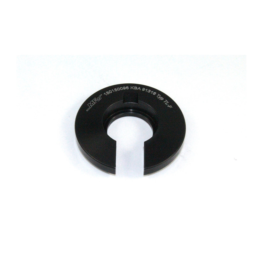 Kit de rabaissement de selle TECNIUM construction 15