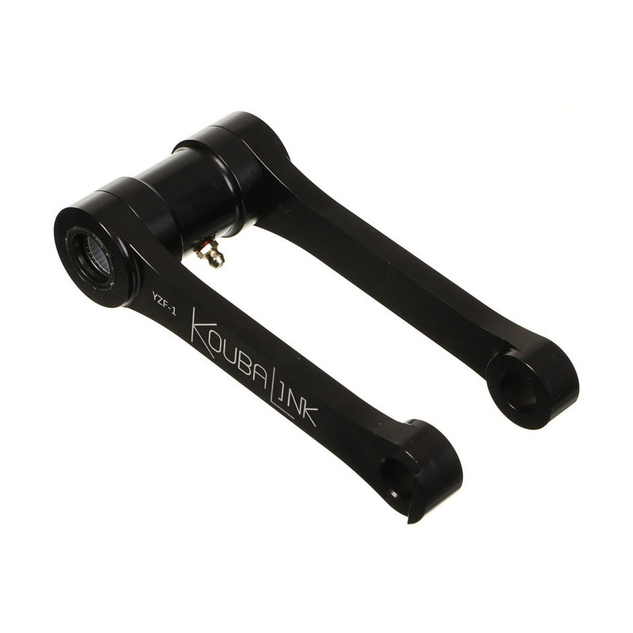 Kit de rabaissement de selle KOUBALINK (31.8 mm) noir - Yamaha