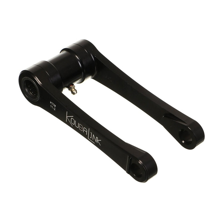 Kit de rabaissement de selle KOUBALINK (6.4 - 31.8 mm) noir - Gas Gas / Husqvarna / KTM