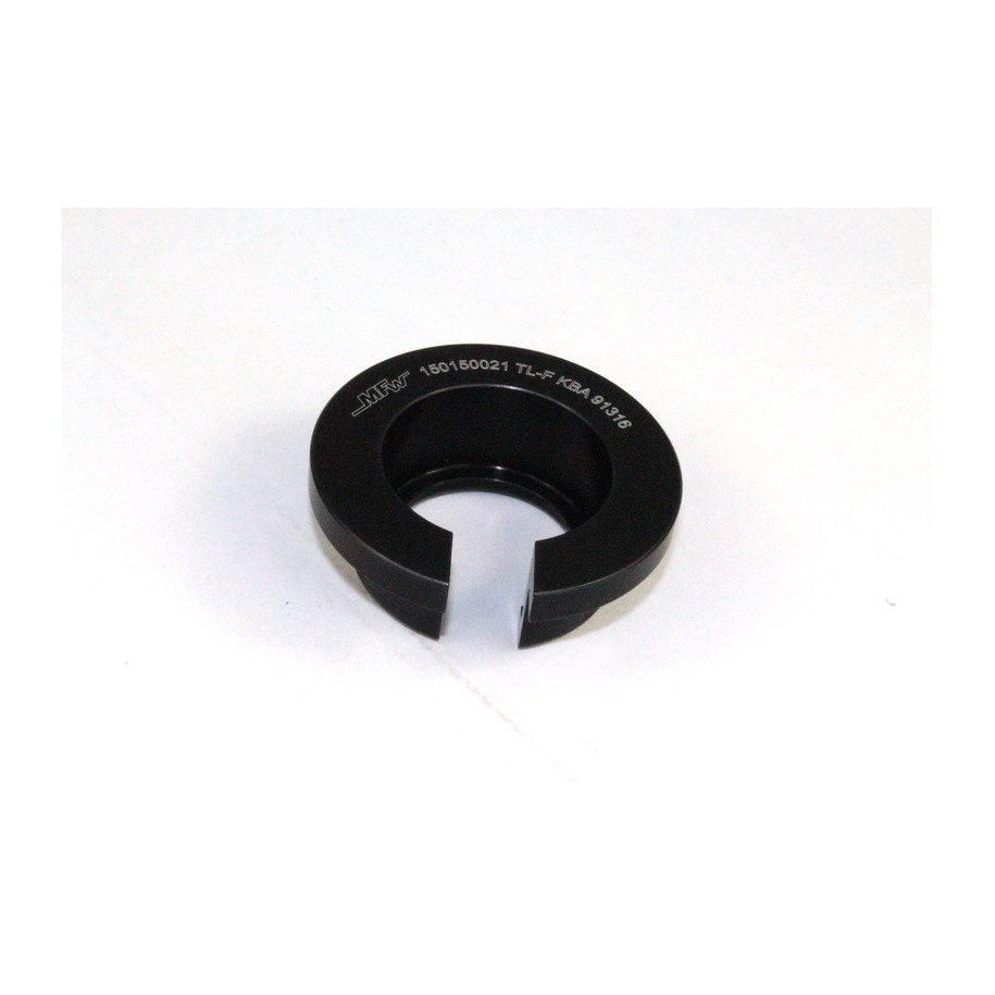 Kit de rabaissement de selle TECNIUM construction 15