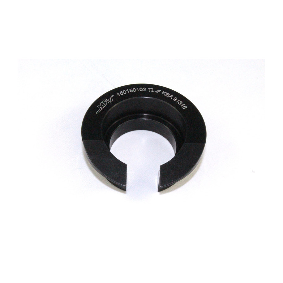 Kit de rabaissement de selle TECNIUM construction 15