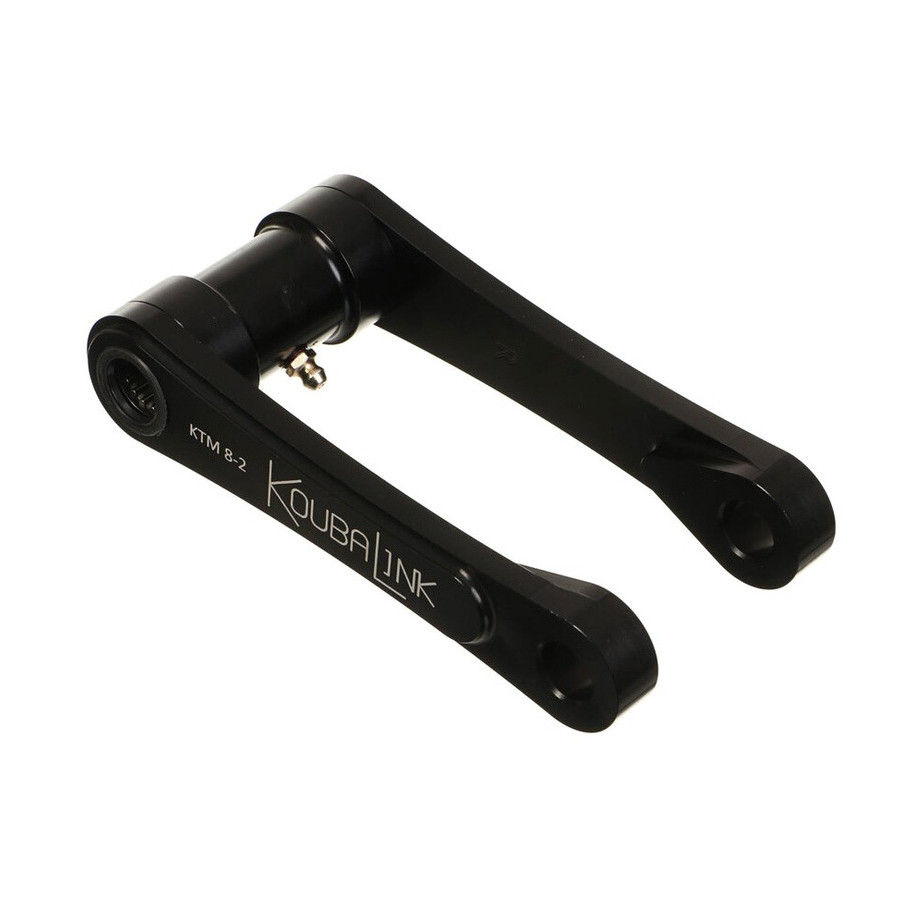 Kit de rabaissement de selle KOUBALINK (38.1 mm) noir - KTM