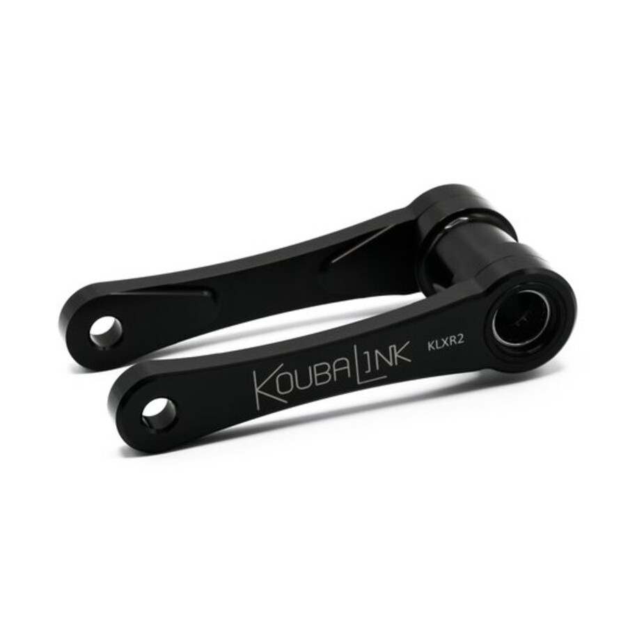 Kit de rabaissement de selle KOUBALINK (-38 mm) - noir