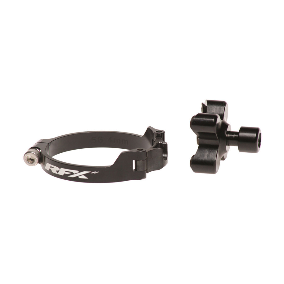 Kit départ RFX Pro - noir