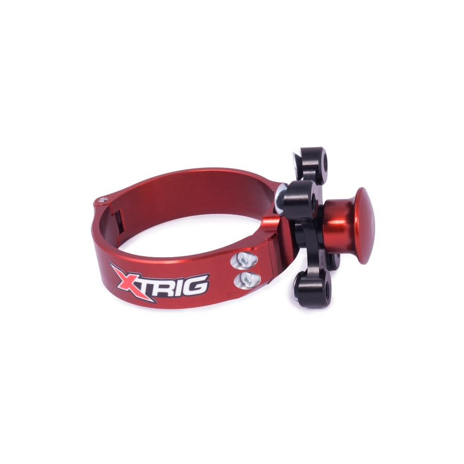 Kit Départ X-TRIG Ø58mm fourche Öhlins