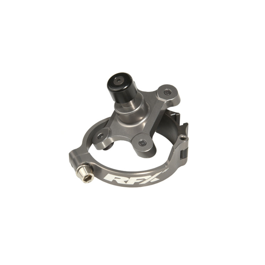 Kit départ RFX Pro (Gris minéral) - Yamaha YZ65 18- 21