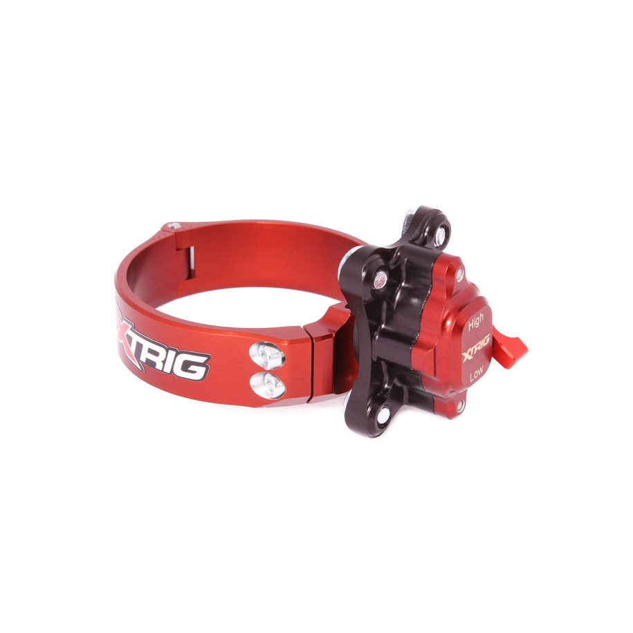 Kit départ XTRIG HiLo WP USD 48mm