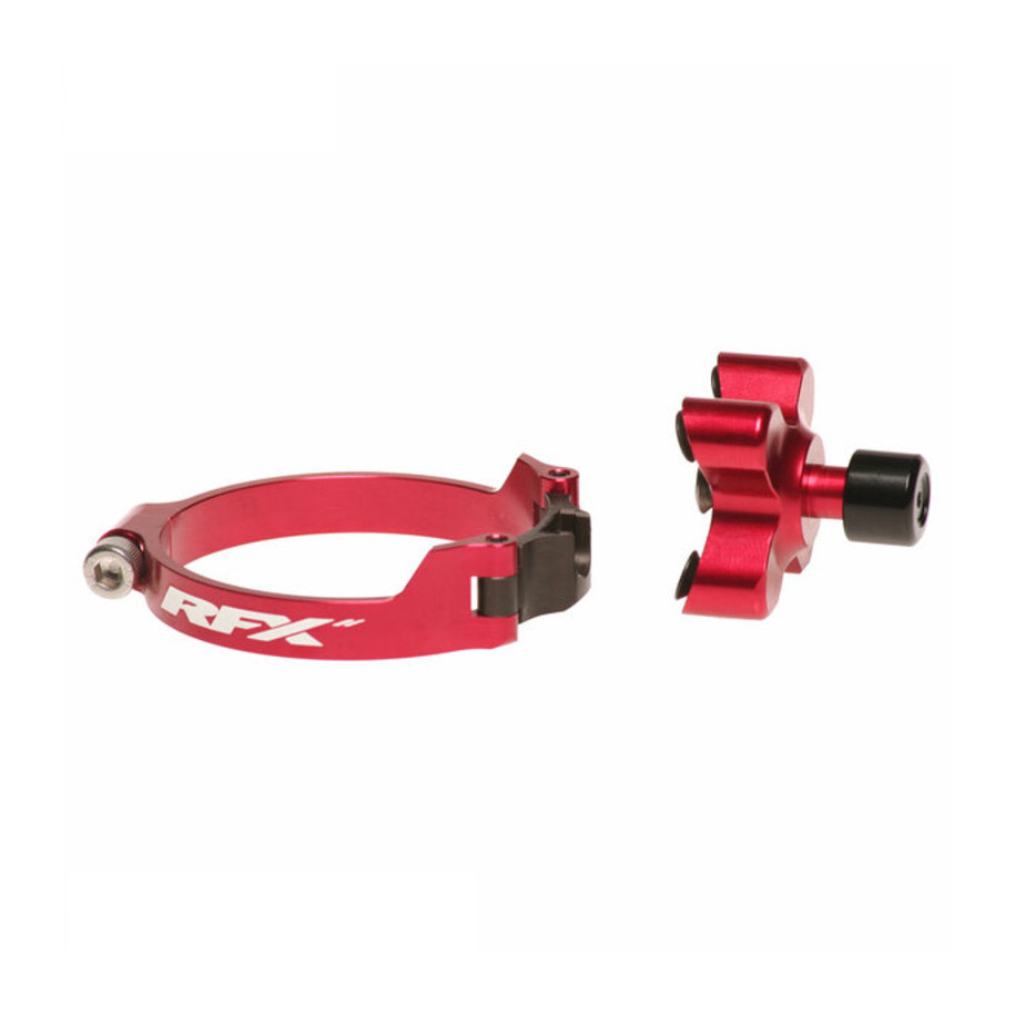 Kit départ RFX Pro (Rouge) - Honda CRF250/450