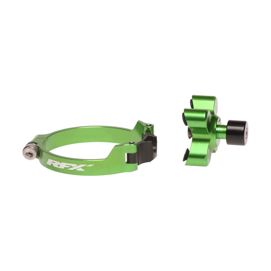 Kit départ RFX Pro (Vert) - Honda CRF250/450