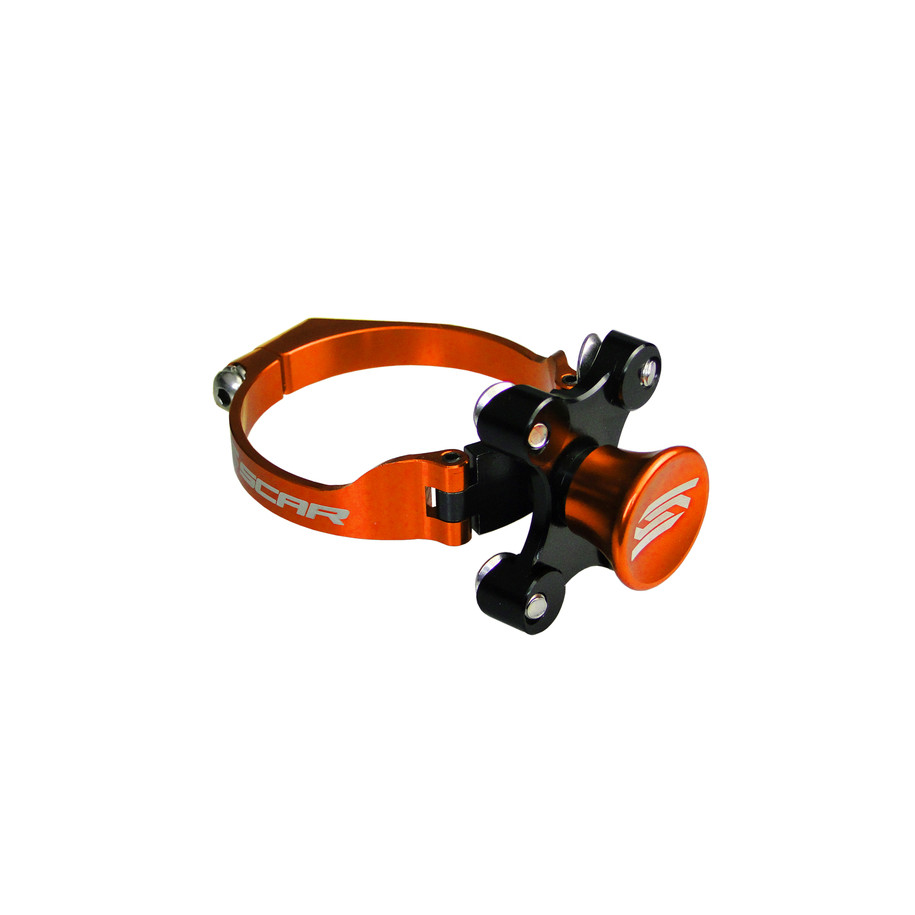 Kit départ SCAR orange