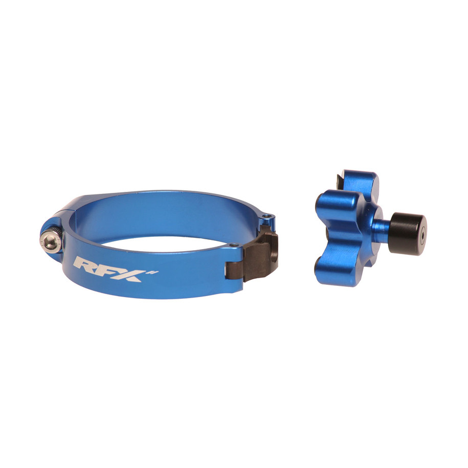 Kit départ RFX Pro (Bleu) - Yamaha YZ/YZF 125-450