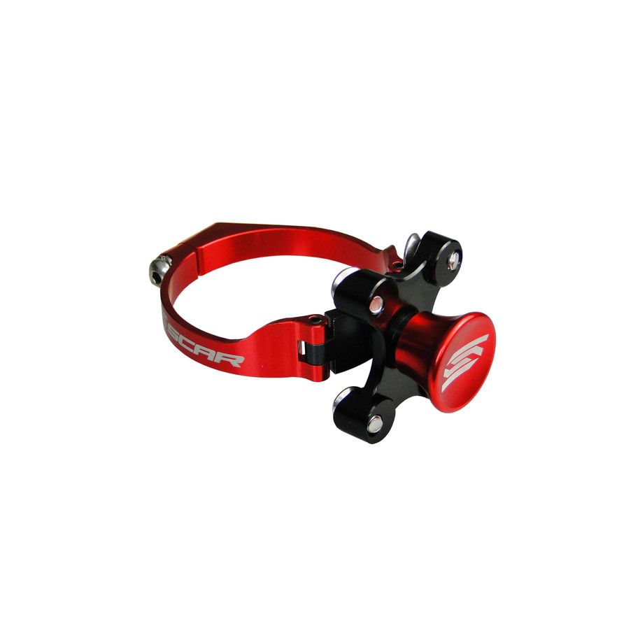 Kit départ SCAR rouge