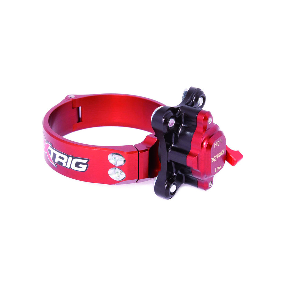 Kit départ XTRIG HiLo WP 43mm - Ø50mm