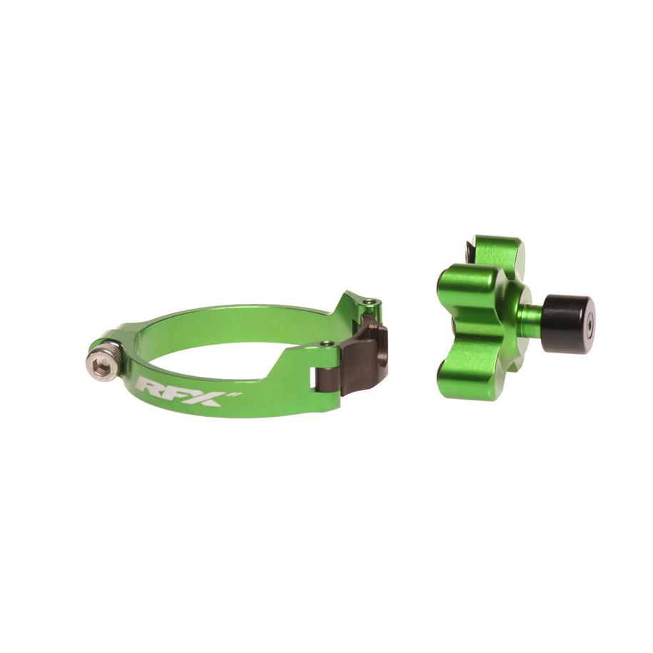 Kit départ RFX Pro (Vert)