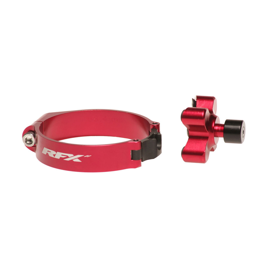 Kit départ RFX Pro (Rouge)