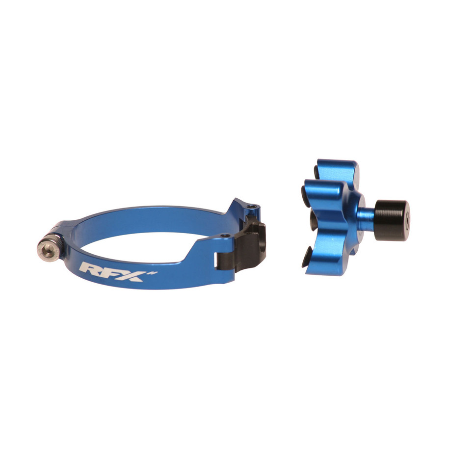 Kit départ RFX Pro (Bleu)