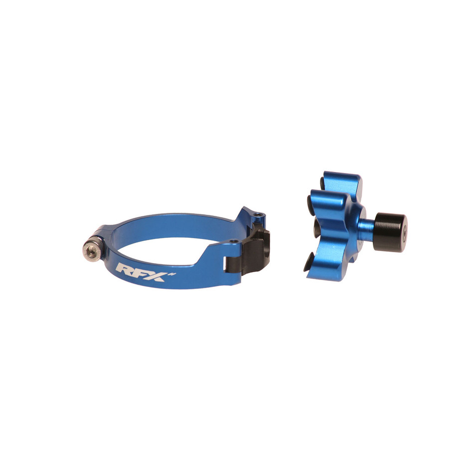 Kit départ RFX Pro (Bleu) - Husqvarna TC50/ TC65