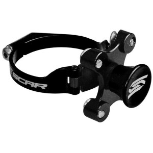Kit départ SCAR noir Ø52.9mm