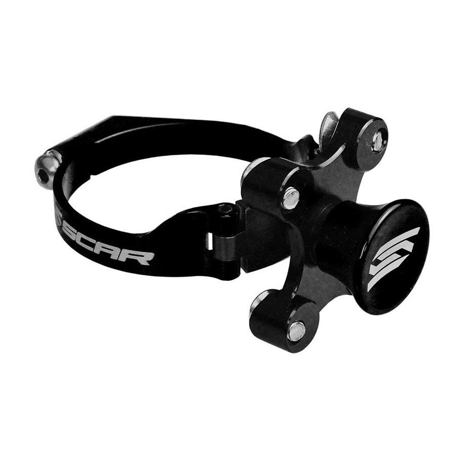 Kit départ SCAR noir Ø52.9mm